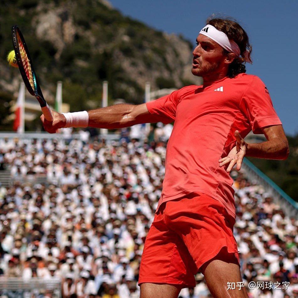 拉沃尔杯翻盘法网,西西帕斯带队取胜 拉沃尔杯翻盘法网,西西帕斯带队取胜