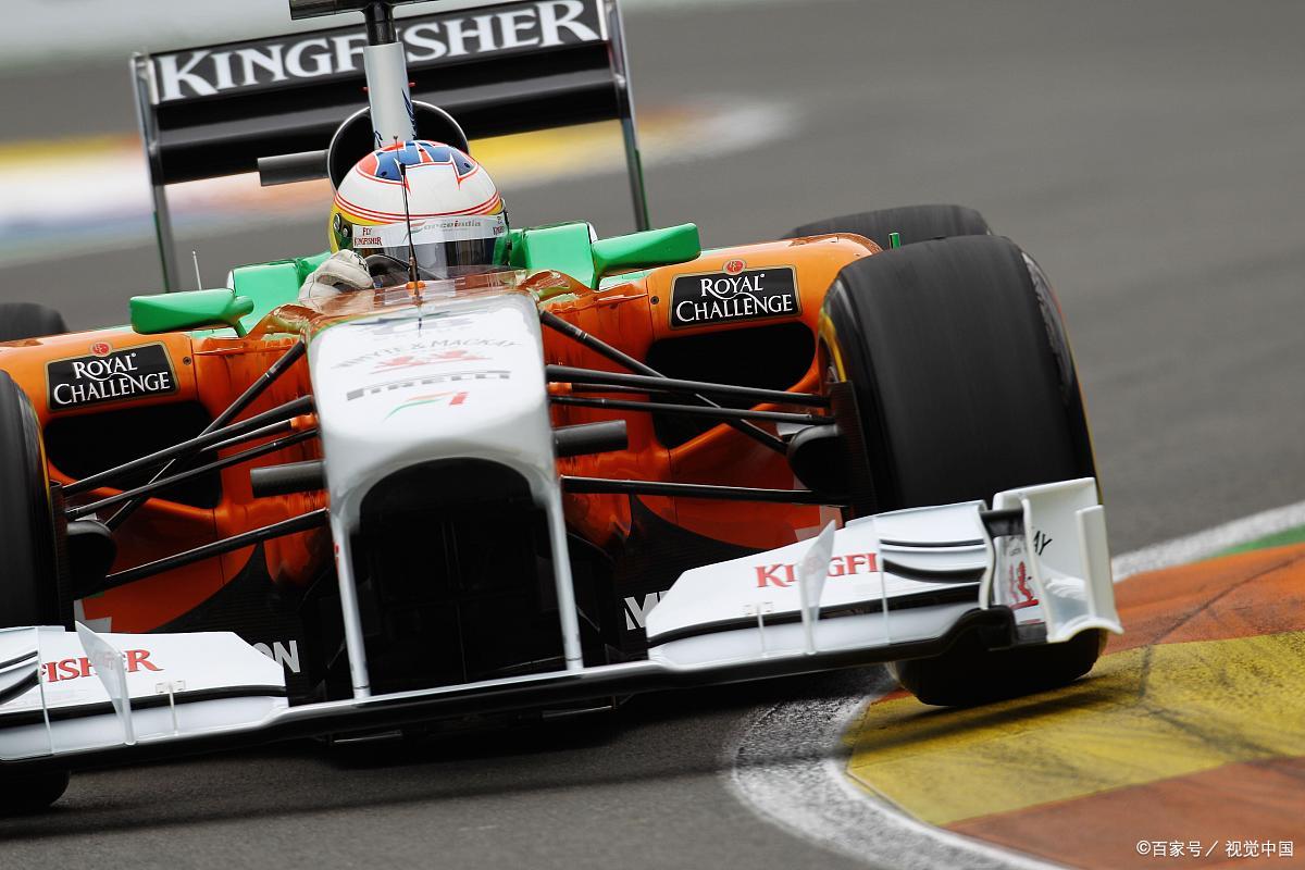 阿斯顿马丁逆转红牛二队，周冠宇统治全场