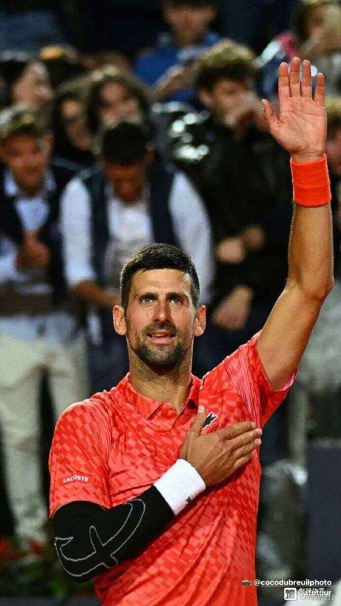 拉沃尔杯鏖战年终总决赛,德约科维奇刷新纪录 拉沃尔杯鏖战年终总决赛,德约科维奇刷新纪录