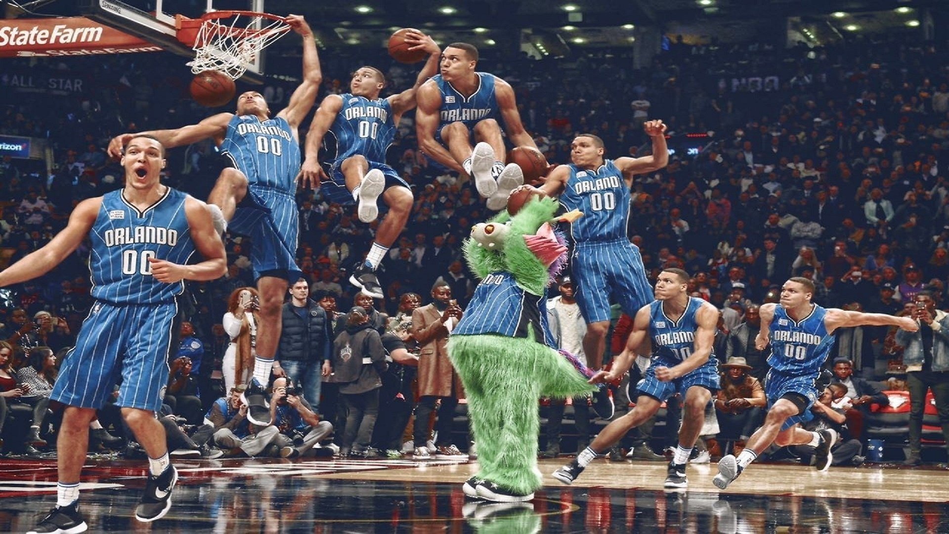 爵士决胜局带走鹈鹕，贝恩在奥运周期关键战接管比赛，当NBA的硝烟与奥运的号角同频共振